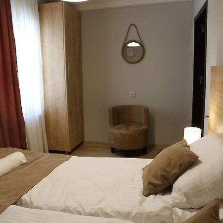 Griboedov Apartment Тбілісі Екстер'єр фото