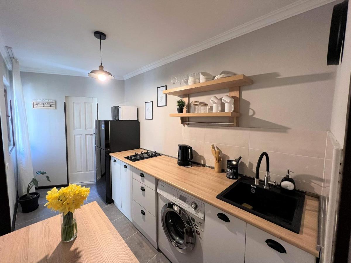 Griboedov Apartment Тбілісі Екстер'єр фото