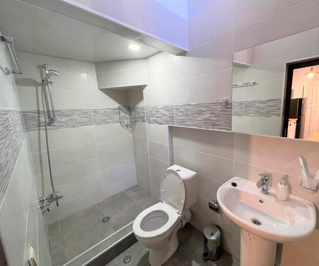 Griboedov Apartment Тбілісі Екстер'єр фото