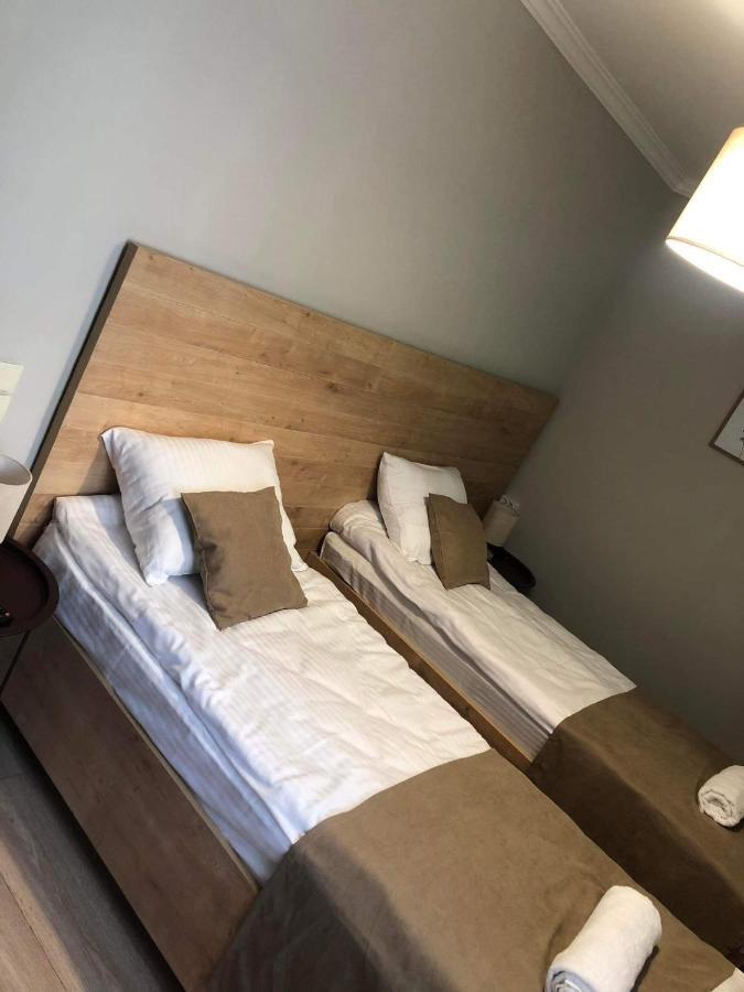Griboedov Apartment Тбілісі Екстер'єр фото